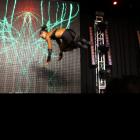 Lauren  King - NPC Emerald Cup 2011 - #1